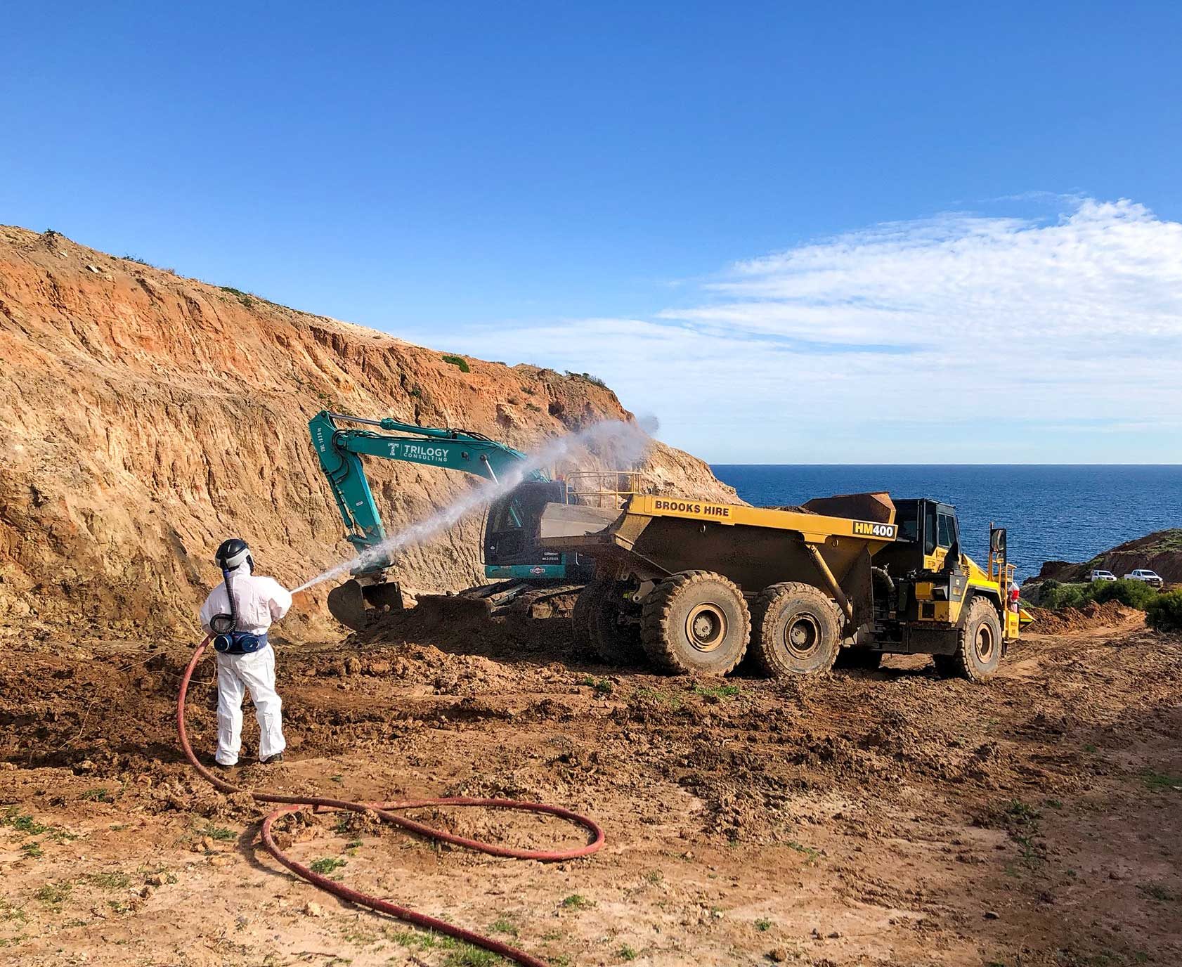 Environmental Trilogy Consulting