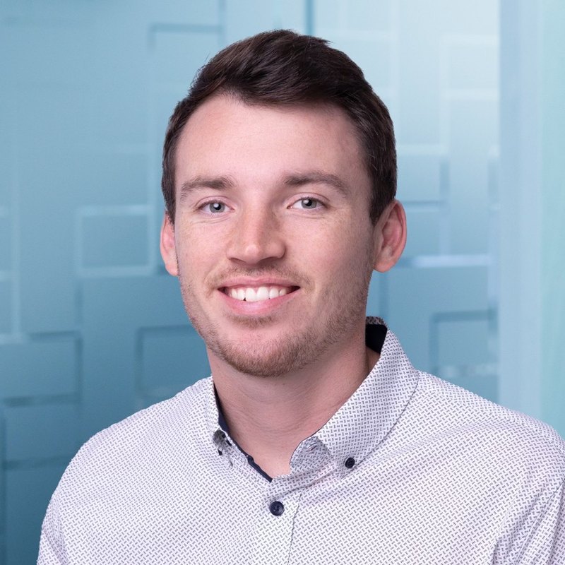 Oisin Blunt, Senior Environmental Scientist, Trilogy Consulting