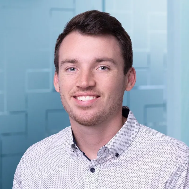 Oisin Blunt, Senior Environmental Scientist, Trilogy Consulting