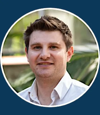 Alex Savaglia, Director, Trilogy Consulting