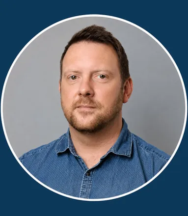 Aric Marks, Principal Environmental Consultant, Trilogy Consulting