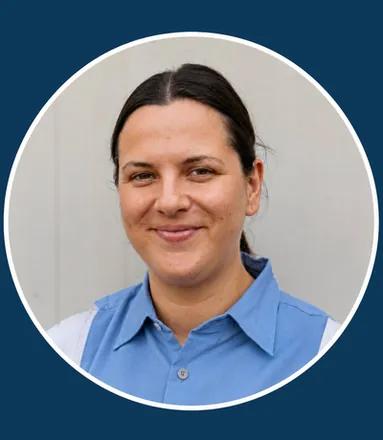 Bernadette Wright, Engineering Geologist, Trilogy Consulting