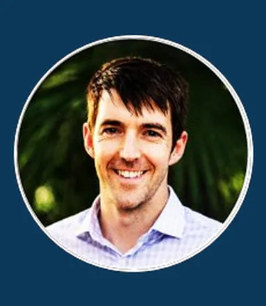 John Edwards, Environmental Geologist, Trilogy Consulting