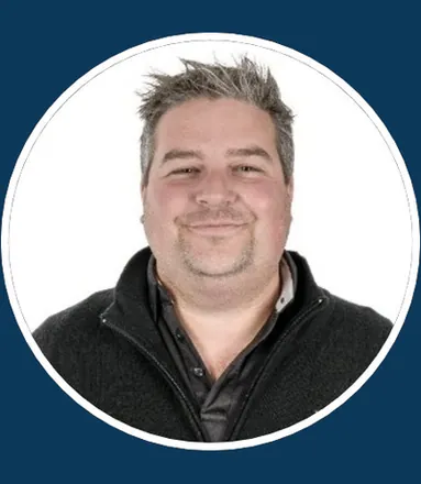 Scott Williams, Geotechnical Team Leader, Trilogy Consulting