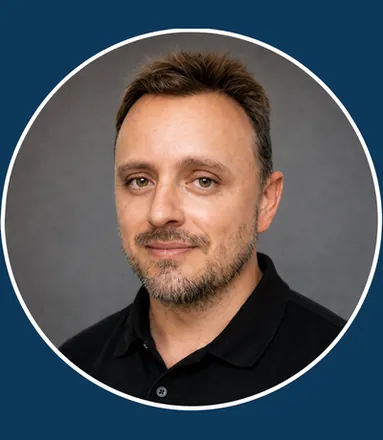 Shane Hyde, Principal Environmental Scientist, Trilogy Consulting