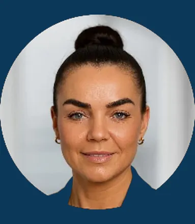 Stacey Smart, Project Co-ordinator, Trilogy Consulting